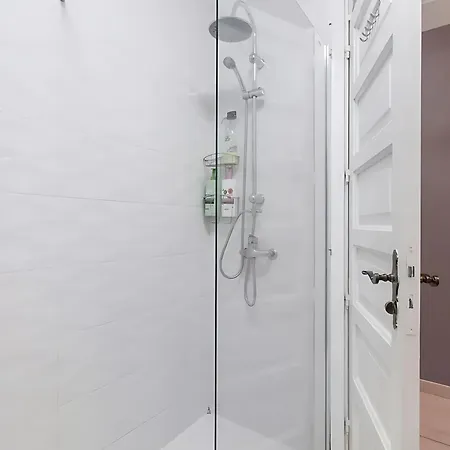 Sunny Escape, Parque Santiago 2 Apartamento Arona (Tenerife)