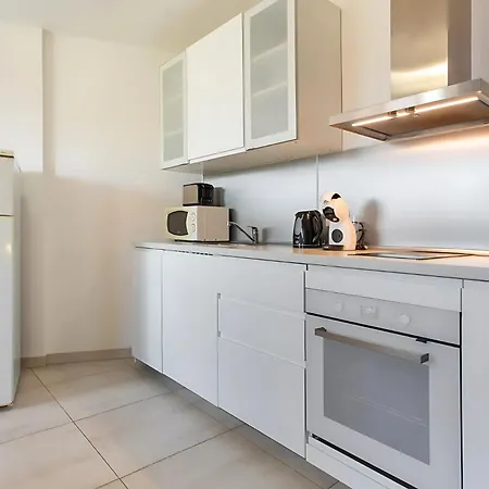 Apartment Sunny Escape, Parque Santiago 2 *