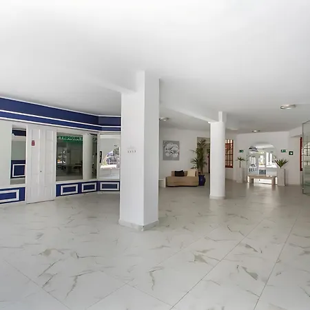 Sunny Escape, Parque Santiago 2 아파트