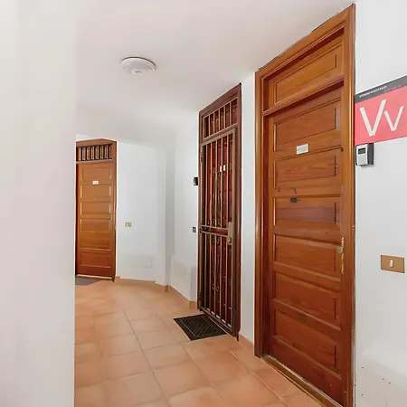 Apartamento Sunny Escape, Parque Santiago 2 *