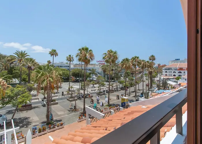 Sunny Escape, Parque Santiago 2 * Arona (Tenerife)