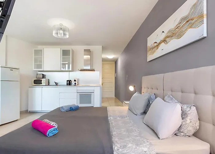 Sunny Escape, Parque Santiago 2 Arona (Tenerife)