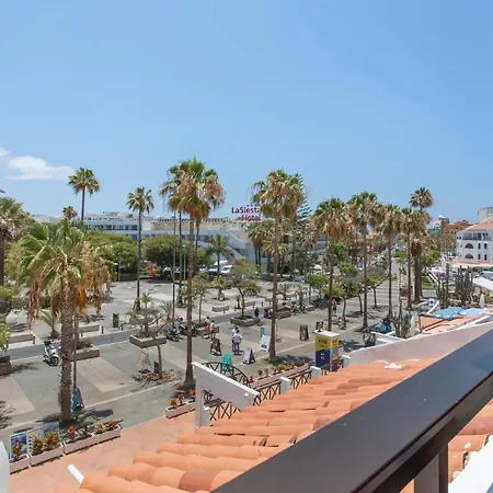 Sunny Escape, Parque Santiago 2 * أرونا
